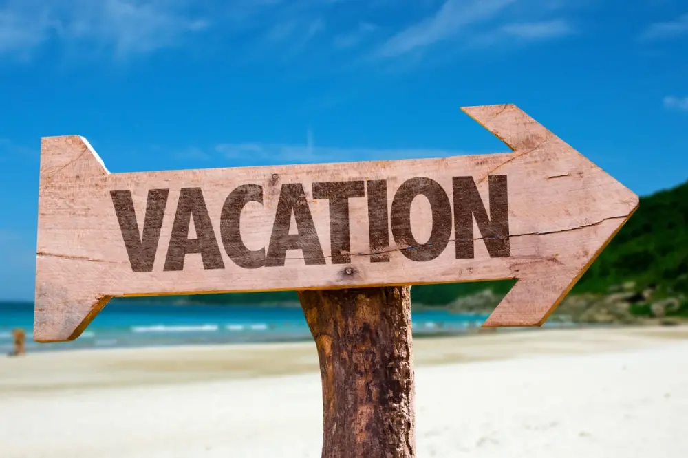 הכנה לחופשת שייט בחו״ל preparation for sailing holiday