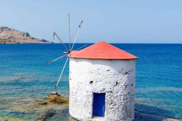 חופשת שייט באיי הדודקנז