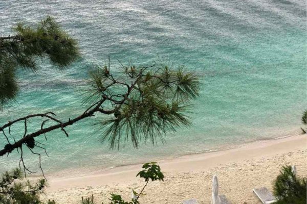 חופשת שייט במפרץ גוצ׳ק