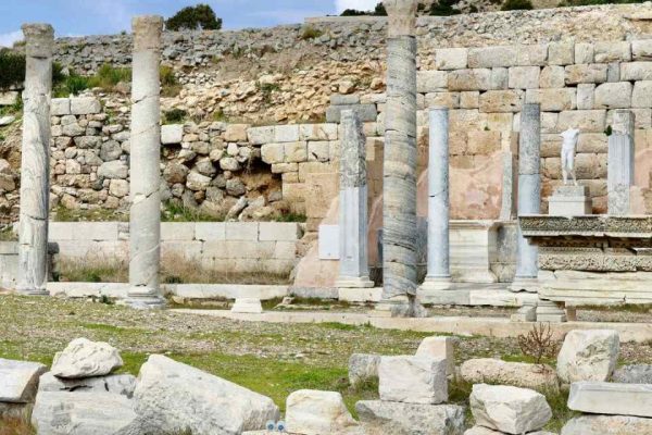 חופשת שייט באורחניה