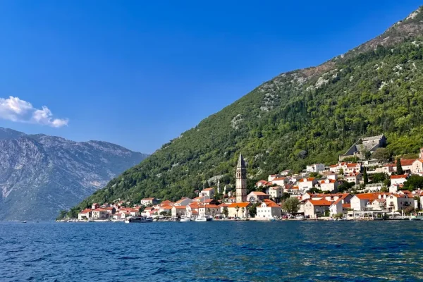 SYB family Sailing Montenegro 2023